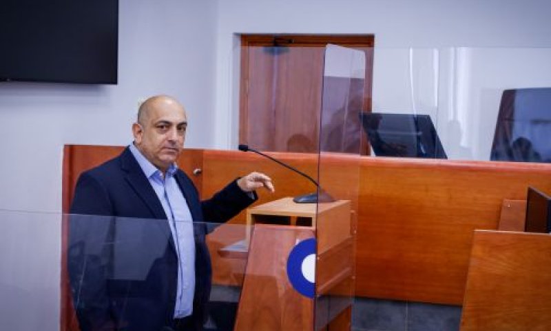שרן. נתניהו ביקש חוות דעת לגבי מתנות [צילום: אוליביה פיטוסי, פלאש 90]