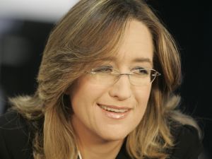 אילנה דיין. מישהו פוחד מתקשורת נושכת ומישהו פוחד מבית משפט עליון שמבקר [צילום: פלאש 90]