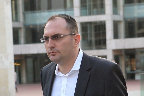 מוטי בן משה [צילום: יוסי זליגר/פלאש 90]