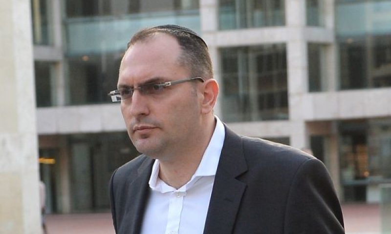בן משה. בקשה לאישור תביעה נגזרת [צילום: יוסי זליגר/פלאש 90]
