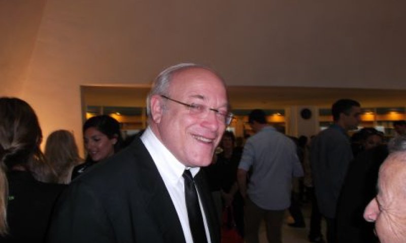 הנדל. הסתיים הדיון [צילום: איתמר לוין]