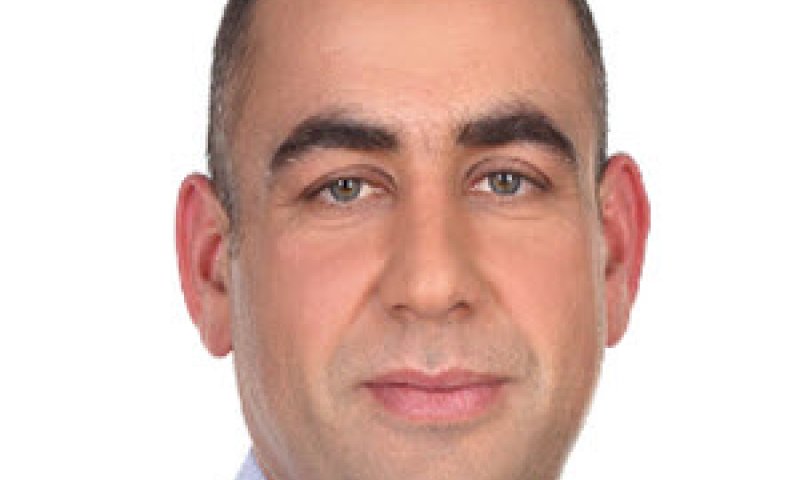 ערן וקנין [צילום: הילית כדורי]