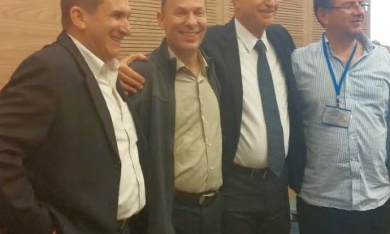 הסביבה של משק החשמל זועקת לרפורמה
