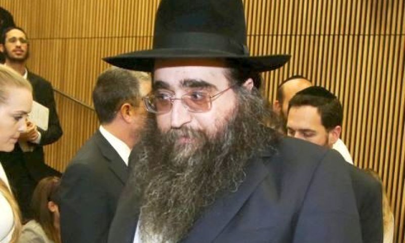 פינטו. אושפז [צילום: שאול גולן, פלאש 90]