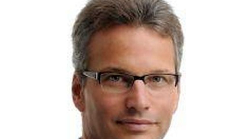 רן שטרקמן, מנכ"ל פלאזה סנטרס [צילום: DELETE]