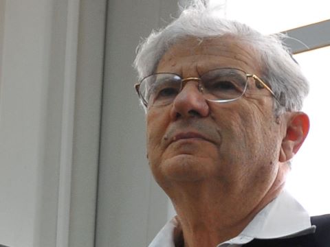 אהרן ברק [צילום: יואב ארי דודקביץ'/פלאש 90]