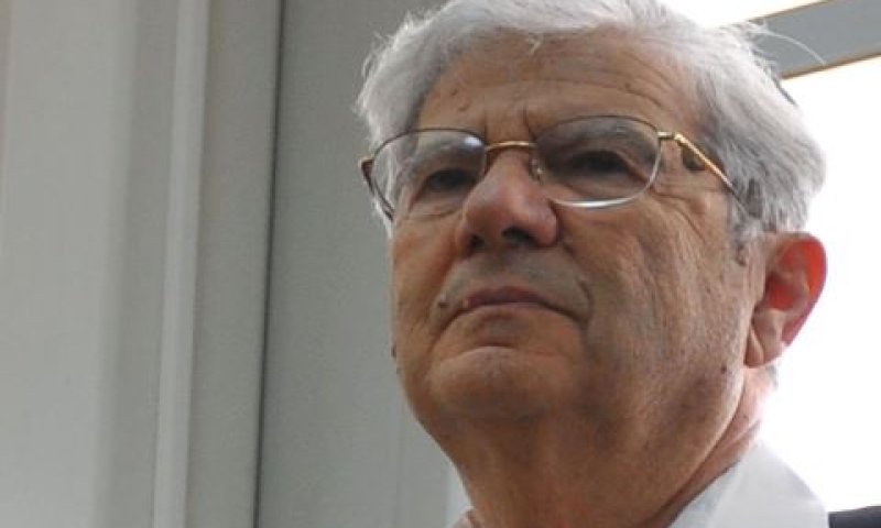 ברק. סיבות אישיות [צילום: יואב ארי דודקביץ'/פלאש 90]