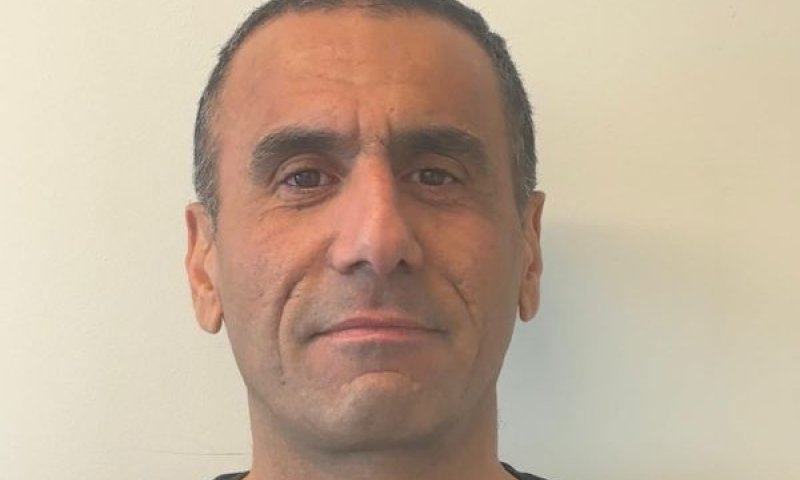גיא חנינה [צילום: יח"צ]