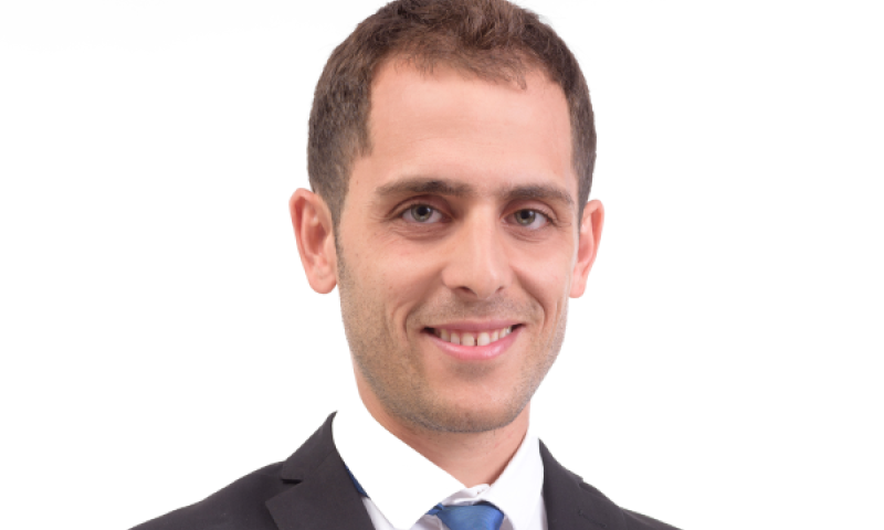 אסף פתאל. כניסה אגרסיבית לשוק היוקרה [צילום: יח"צ]