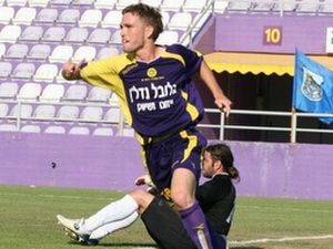 דודי אונגר [צילום: תומר גבאי, ONE]