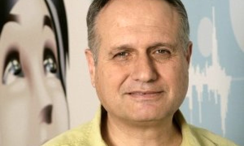 אודי מירון, מנכ"ל ענני תקשורת [צילום: נעם וינד]