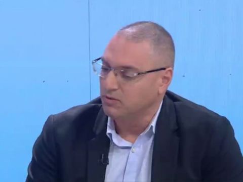 מאיר דוד, ראש זרוע העבודה