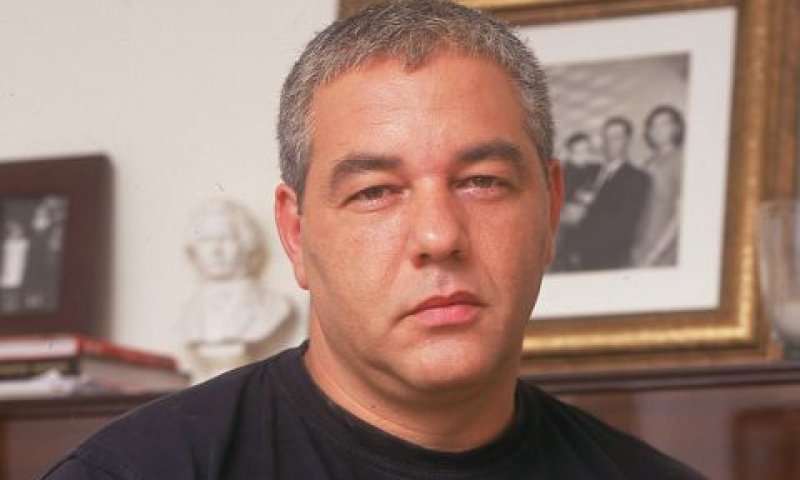 פישר. החקירה מתרחבת [צילום: איל יצהר/באדיבות גלובס]