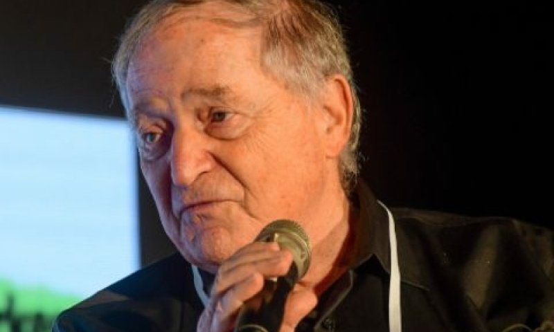 רן ארז [צילום: אבשלום ששוני/פלאש 90]