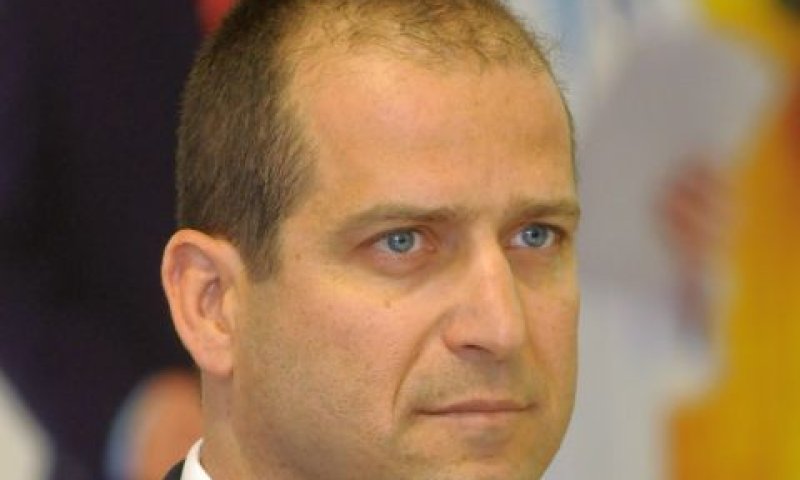 עוז. מכאל למגדל [צילום: פלאש 90]