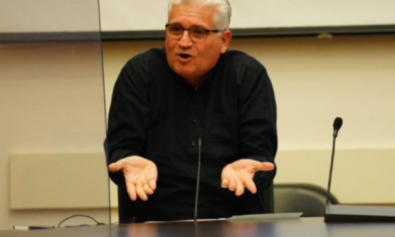 [צילום: עדינה ולמן/דוברות הכנסת]