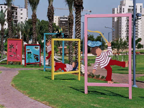 סיפורים מוכרים ואהובים [צילום: יח"צ]