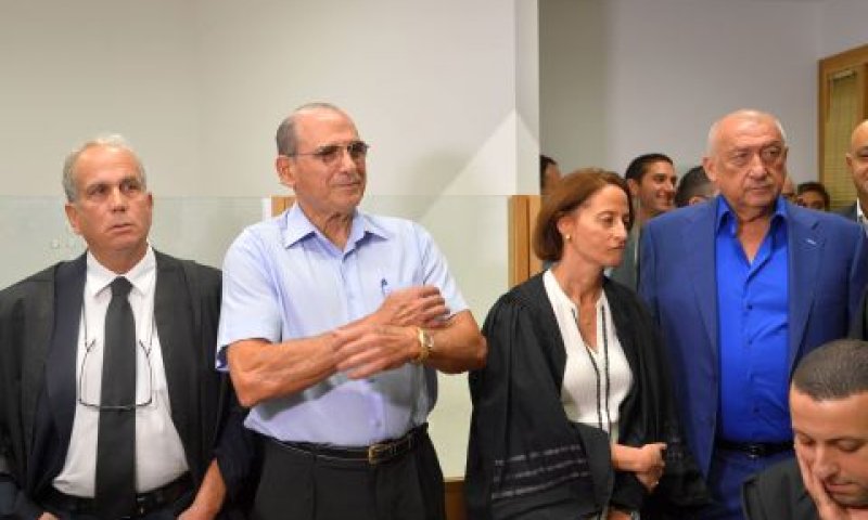 צ'רנוי וזאבי. זיכוי מוחלט
