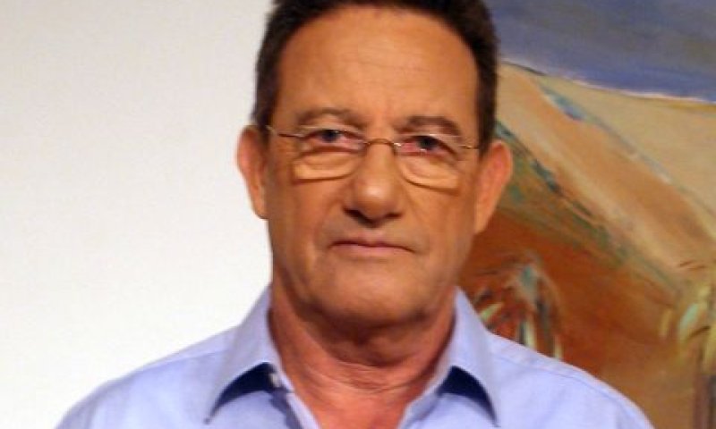 רון בן ישי [צילום: נועה כפרי]