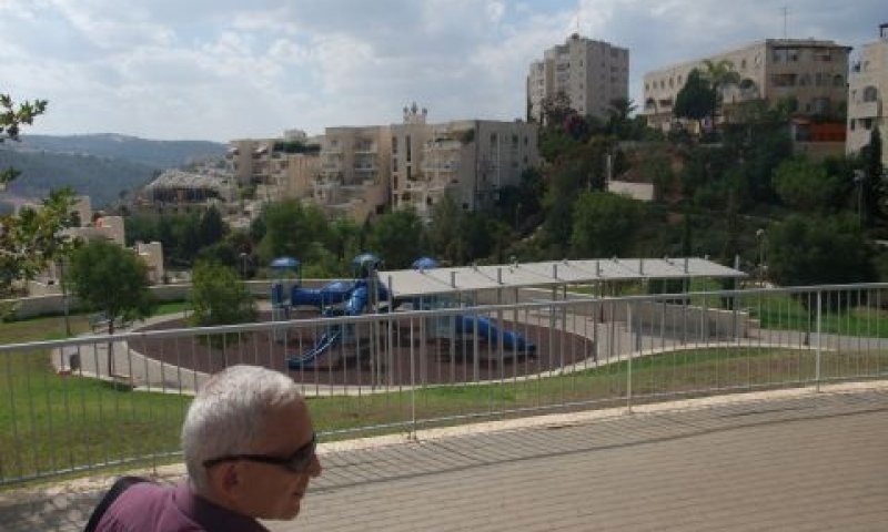 צ'רני. לתת לש"ד חבל לתלות את עצמו