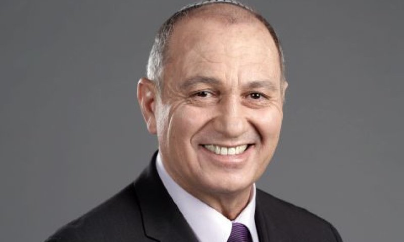 אלי דדון [צילום: אלדד רפאלי]