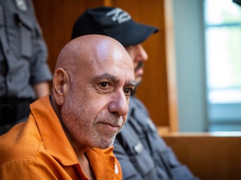 שחם. קשר בהסכמה [צילום: יונתן זינדל, פלאש 90]