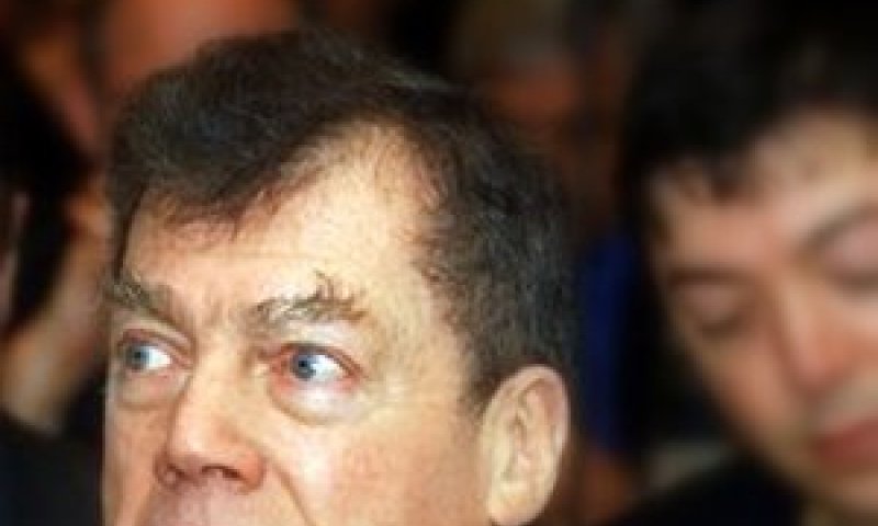 אדגר ברונפמן ז"ל [צילום: AP]