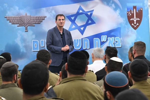 [צילום: חיים צח/לע"מ]
