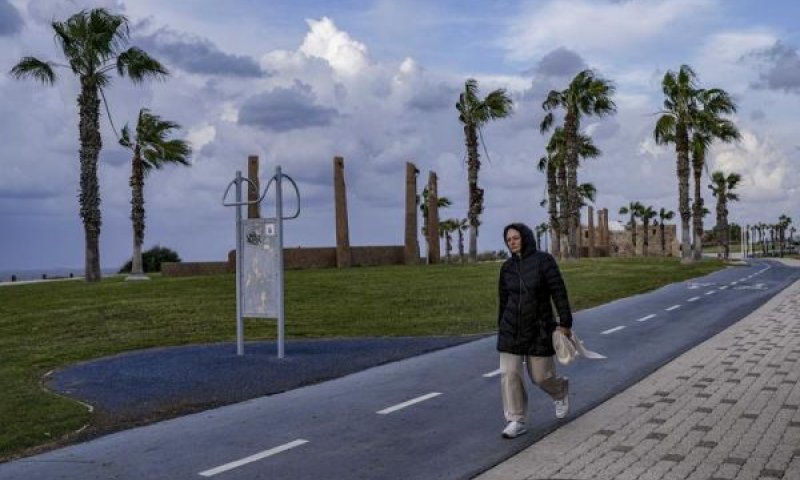 אשקלון. נכנסת למפת ההטבות [צילום: צפריר אביוב/פלאש 90]
