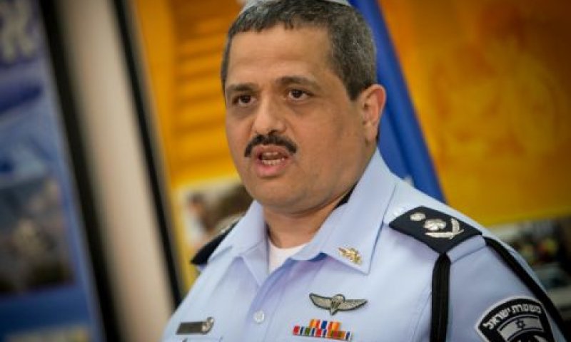 אלשיך. "האשמות חסרות שחר" [צילום: יונתן זינדל, פלאש 90]