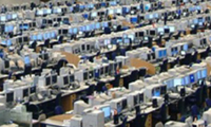 לטובת המשקיעים והסוחרים [צילום: UBS]