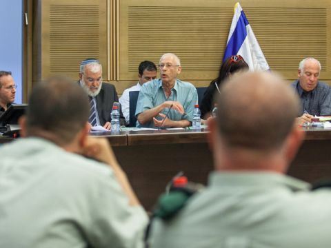 [צילום: פלאש 90]