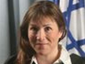 שרון לארי-בבלי