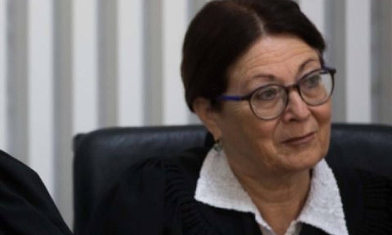 חיות. שש שנים [צילום: הדס פרוש, פלאש 90]