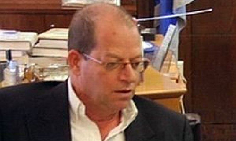 יוסי ענבר [צילום: יח"צ]