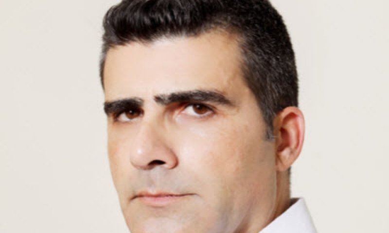 רובי גינל [צילום: יח"צ]