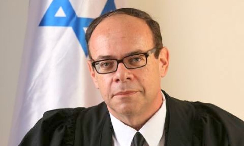 בורנשטין. רק בנסיבות מיוחדות [צילום: בוצ'צ'ו]