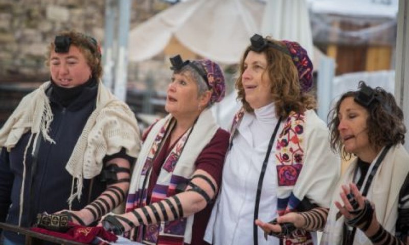 לא יברכו [צילום: הדס פרוש, פלאש 90]