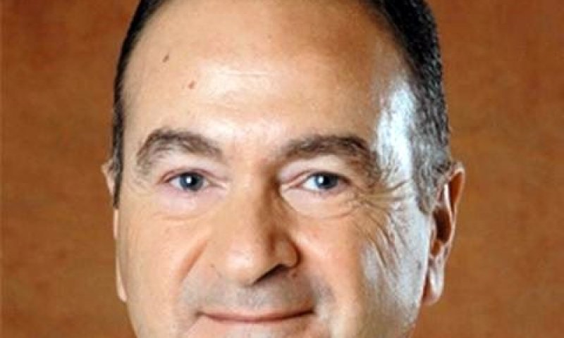 אורי צלאח [צילום: יח"צ]