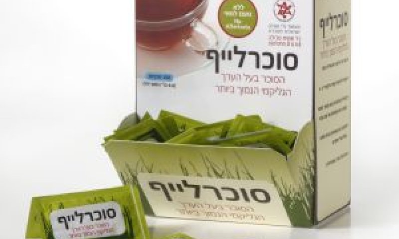 סוכר בריא [צילום: קית גלסמן]