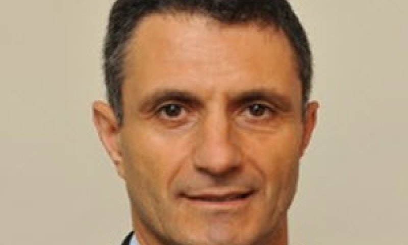 אבישי כהן. הולך הביתה [צילום: יפה נוף]