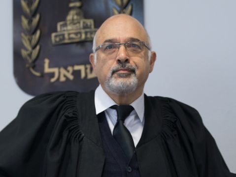 הכהן. פסק דינו אושר [צילום: יונתן זינדל, פלאש 90]
