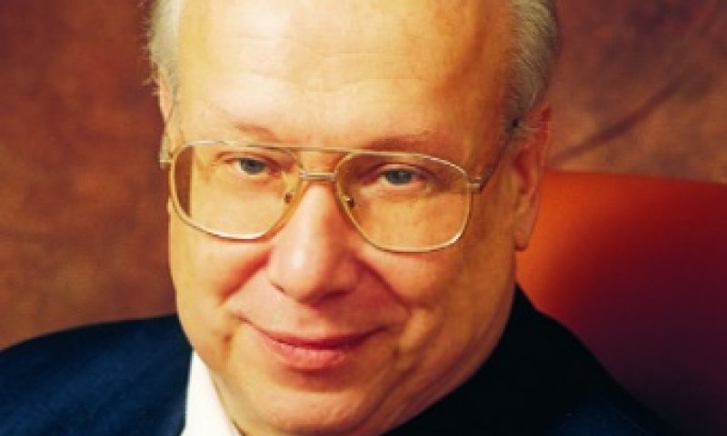גרשון זלקינד. בעל השליטה באלקו [צילום: אריק ליכטמן]