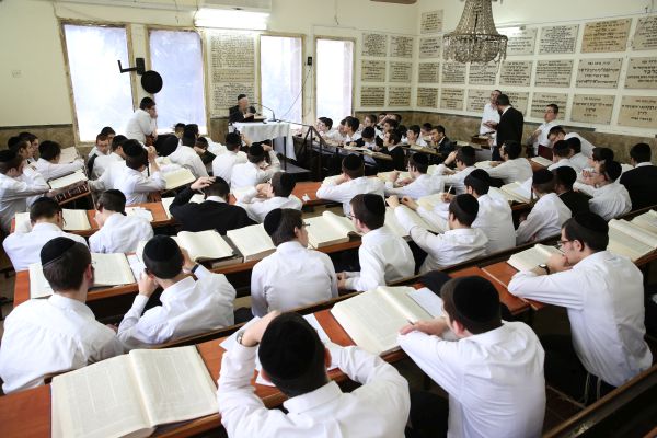 מועד הפינוי נדחה והפיצוי הופחת [צילום: יעקב כהן/פלאש 90]