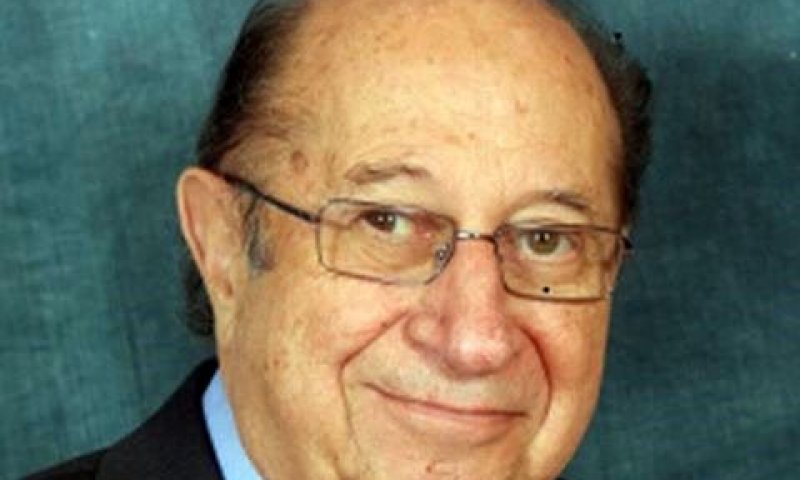 פרופ' הרולד ליבוביץ [צילום: יח"צ]