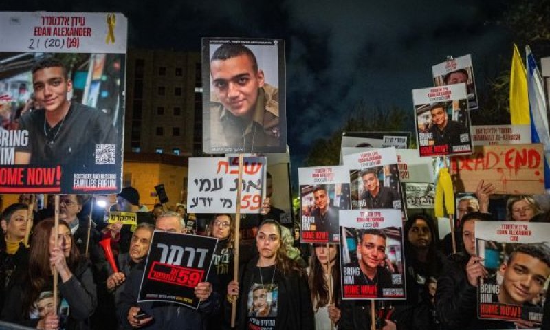 [צילום: חיים גולדברג/פלאש 90]