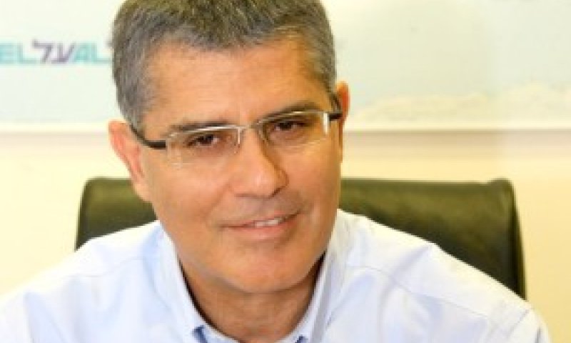 רומנו. דרישה [צילום: סיון פרג']