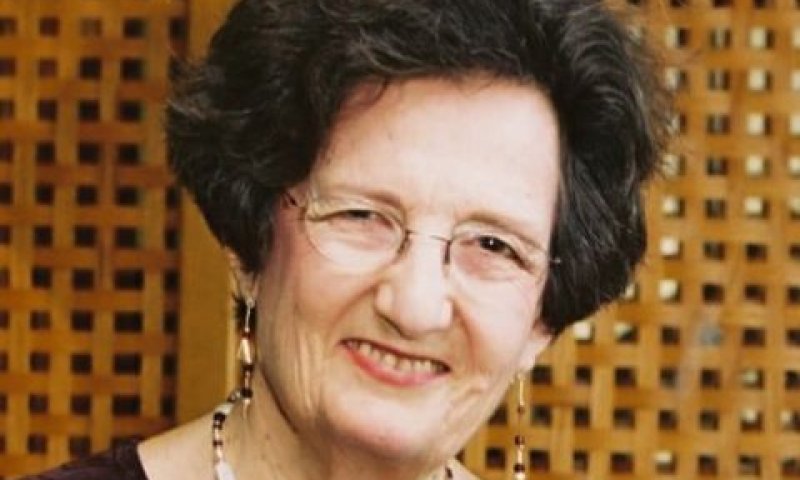 פרופ' דבורה דימנט [צילום: דוברוך אוניברסיטת חיפה]