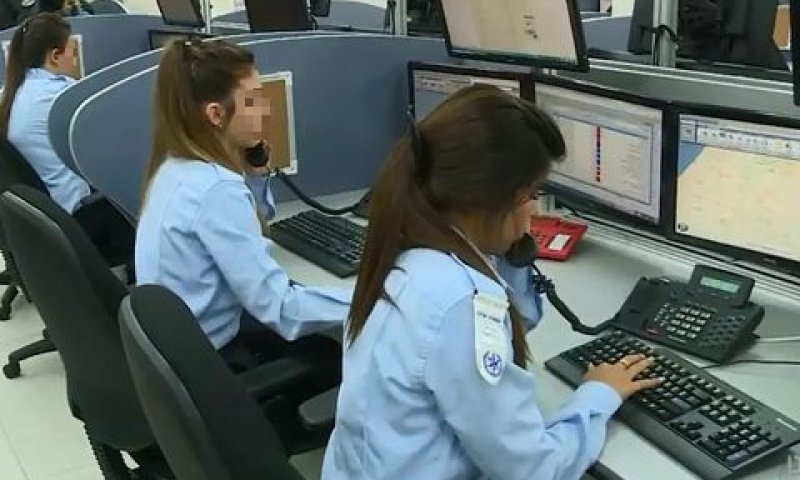 מעבר לאמצעים מתקדמים [צילום: מן הטלוויזיה]