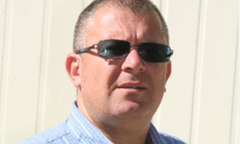 הדר. ניסיון עשיר [צילום: שי אלמוג]